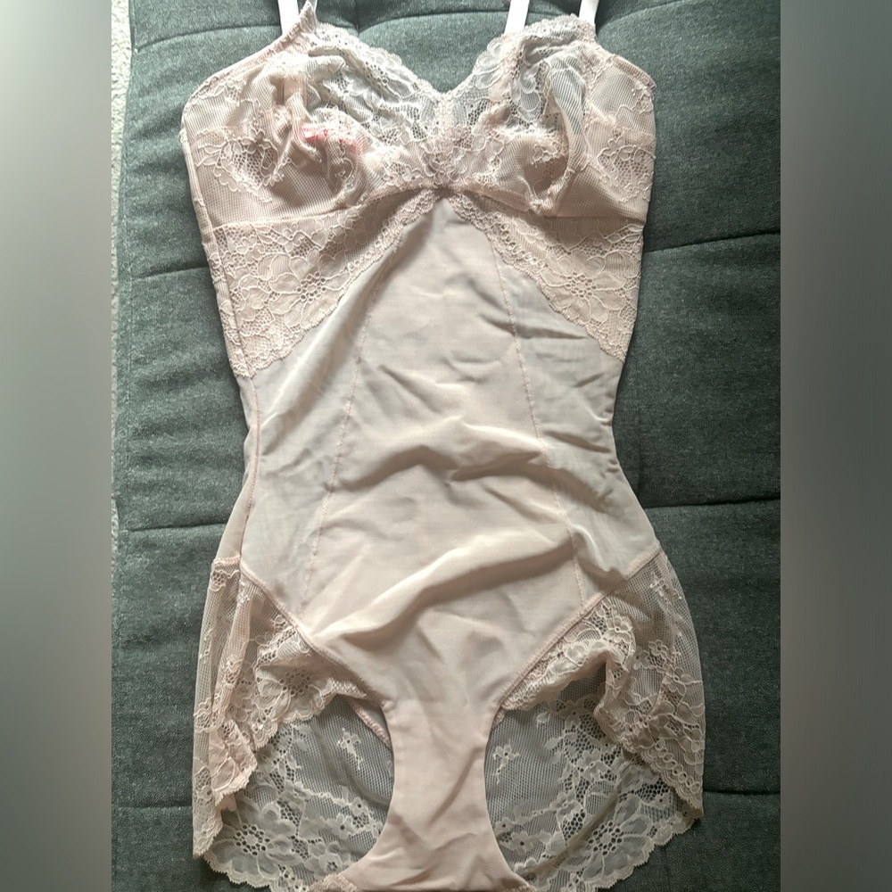 Spanx bodysuit